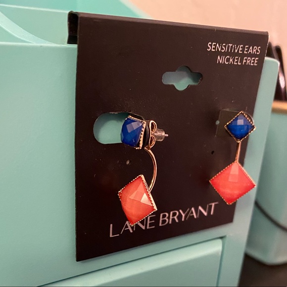 Lane Bryant Jewelry - NWT EARRINGS
